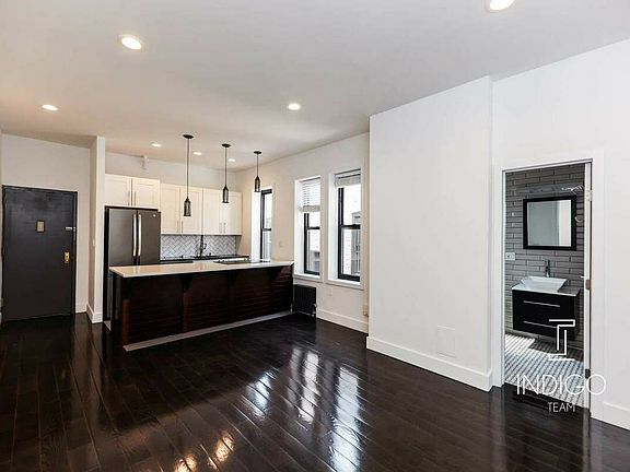 5th image of 50 St Nicholas Ave APT 3F