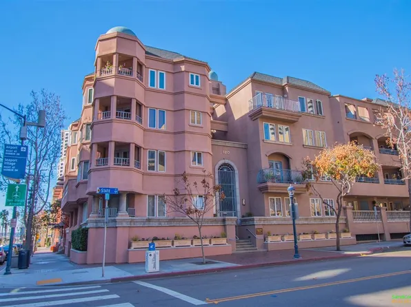 620 State St Unit 425, San Diego, CA 92101