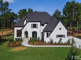 1208 Hannahs View Dr, Raleigh, NC 27615