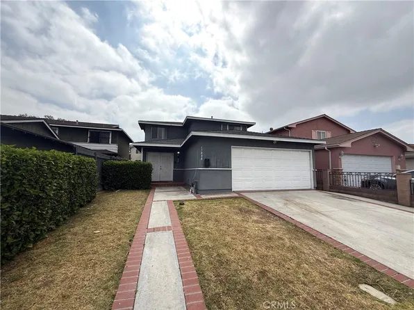 17808 Tamcliff Ave, Carson, CA 90746