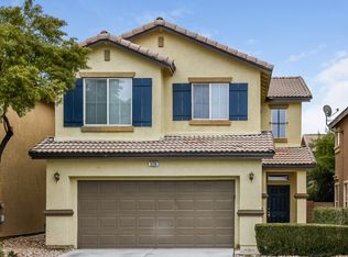 5720 Athinas St, North Las Vegas, NV 89031