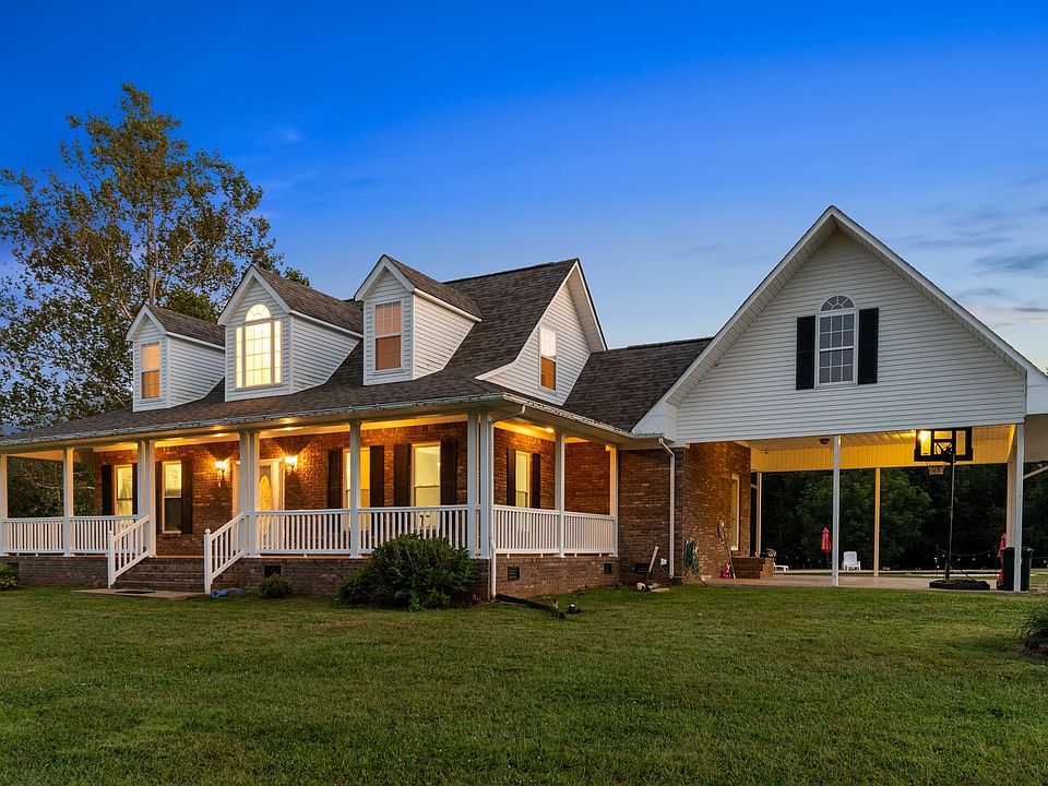 2576 Concord Church Rd, Columbia, TN 38401 Zillow