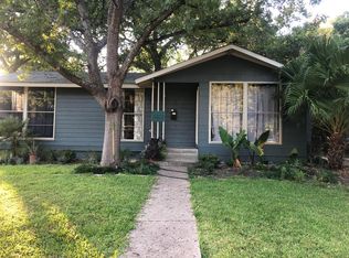 5202 Andover Pl, Austin, TX 78723
