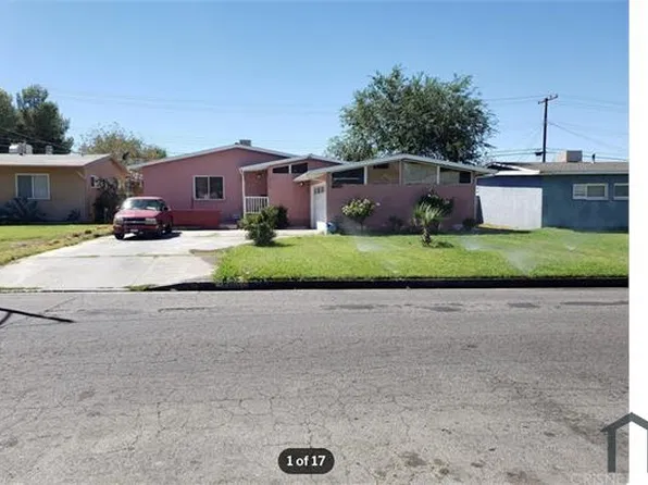 44015 Heaton Ave, Lancaster, CA 93534