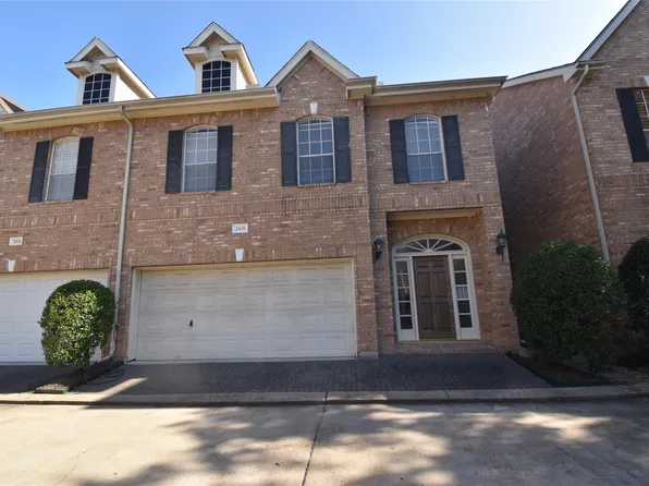 2835 Briarhurst Park, Houston, TX 77057