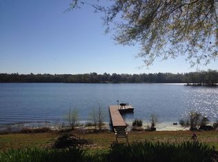 533 County Road 4847, Winnsboro, TX 75494