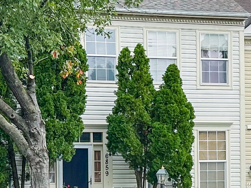 6859 Drifton Court