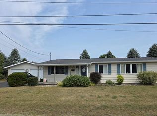 10220 Tennessee St, Oscoda, MI 48750