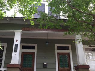 746 Europe St #1, Baton Rouge, LA 70802