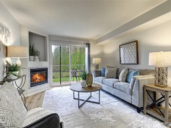 18621 Blueberry Lane #A109, Monroe, WA 98272