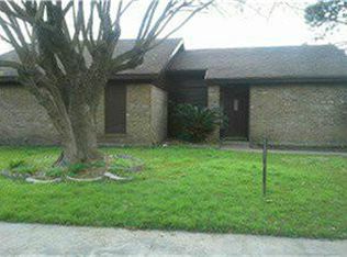 4510 Seminole St, Pasadena, TX 77504