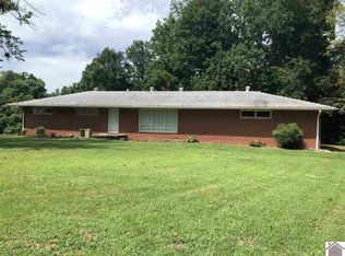 5810 Finley Ct, Paducah, KY 42003