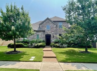 13010 Belle Isle Ln, Frisco, TX 75033