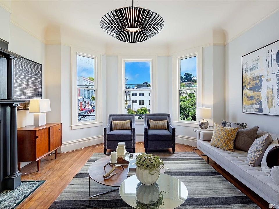 1st image of 602 Hampshire St #4