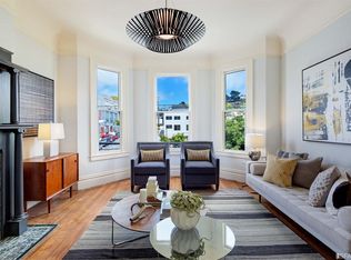 602 Hampshire St #4, San Francisco, CA 94110