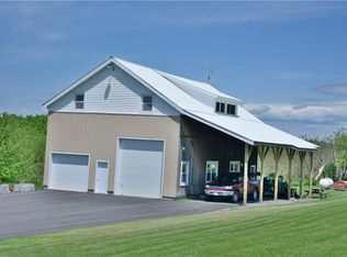 9686 Lawrence Rd, Adams, NY 13605