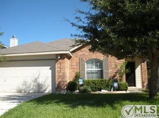 20522 Blue Trinity, San Antonio, TX 78259