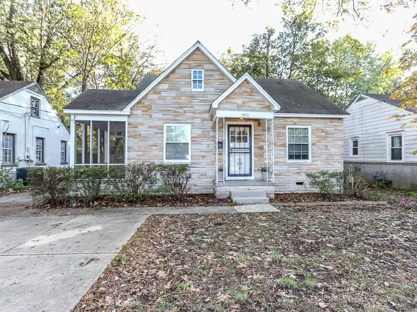 3831 Tutwiler Ave, Memphis, TN 38122