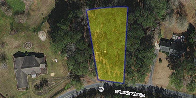 2nd image of LOT 25 Country Club Rd