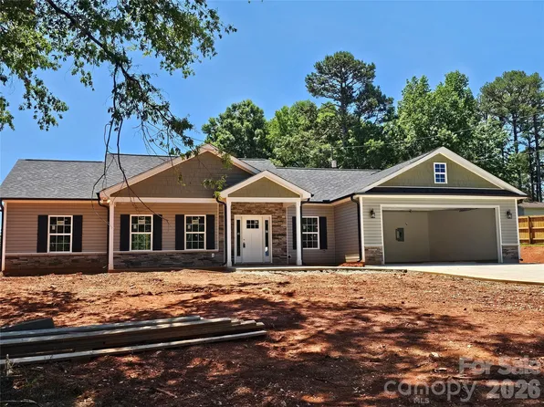 5496 Pageland Hwy, Lancaster, SC 29720