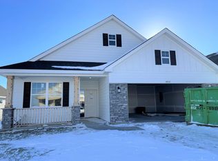 14533 110th Ave N, Osseo, MN 55369