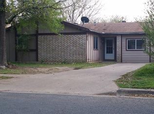 4509 Dovewood Dr, Austin, TX 78744