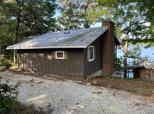 30959 Rawls Point Rd, Dozier, AL 36028