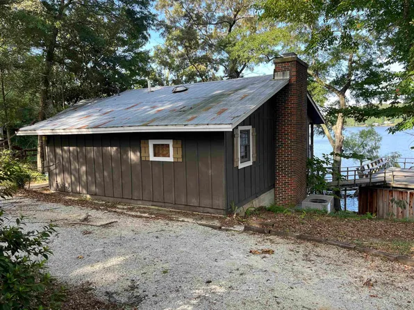 30959 Rawls Point Rd, Dozier, AL 36028