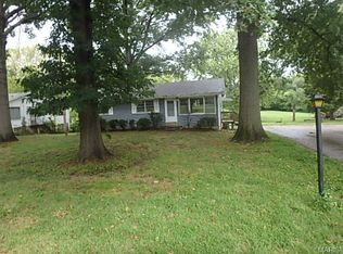 11730 Poggemoeller Ave, Saint Louis, MO 63138