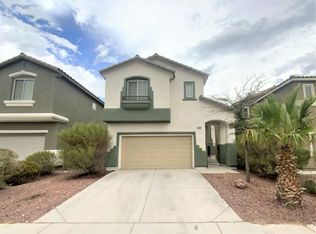 6268 W Levi Ave, Las Vegas, NV 89141