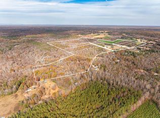 253 W Chapman Rd Lot 8, Belton, SC 29627