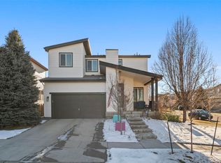 17826 E 107th Way, Commerce City, CO 80022
