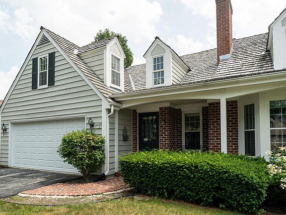 2nd image of 10240 N Westport CIRCLE