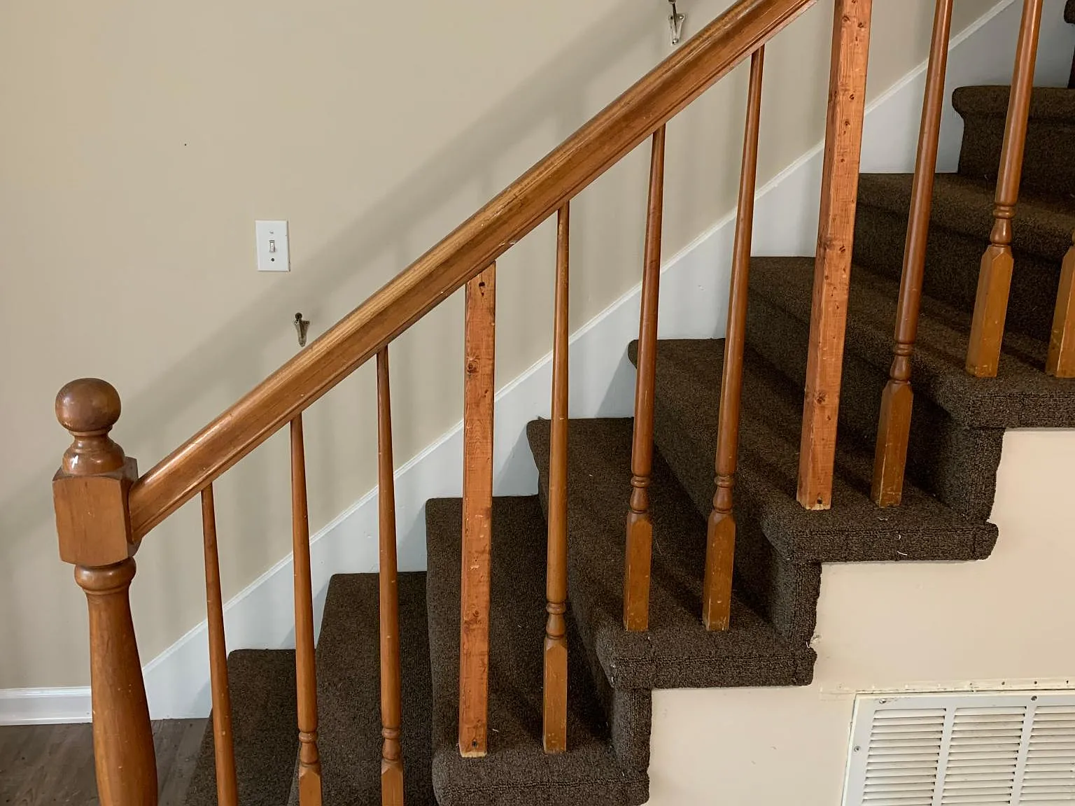 2 bed, 1.5 bath, 1100 sqft, $1,400 — Photo 4