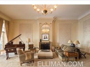 11-110 Gramercy Park S, New York, NY
