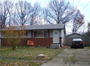 944 Rosewood Dr, Elyria, OH 44035