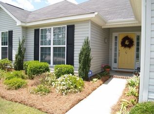 1126 Watsonia Dr, Aiken, SC 29803