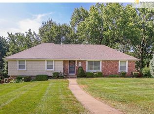101 W 119th St, Kansas City, MO 64145