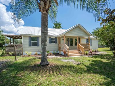 404 County Road 207a E, East Palatka, FL, 32131