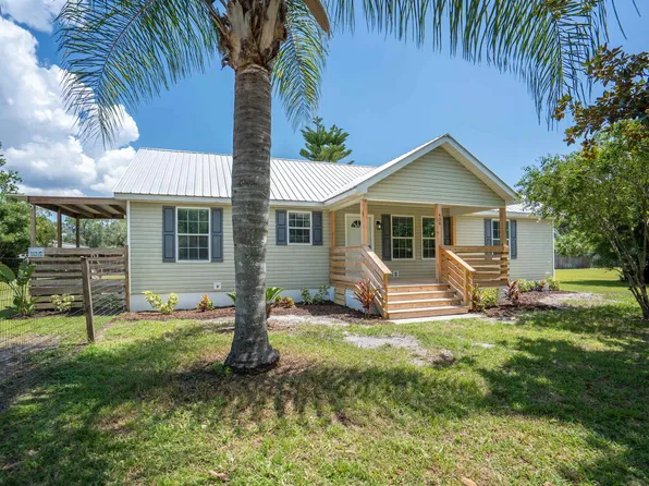 404 County Road 207a E, East Palatka, FL 32131
