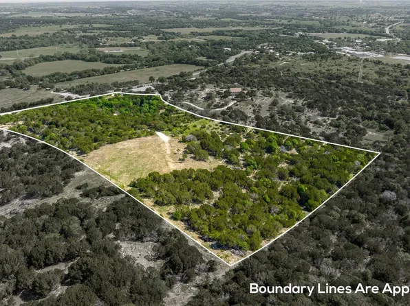 26820 Us Highway 377 N, Bluff Dale, TX 76433