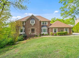 1604 Chandler Rd SE, Huntsville, AL 35801