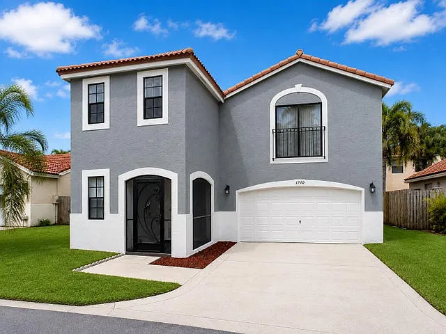 1710 Shoreside Cir