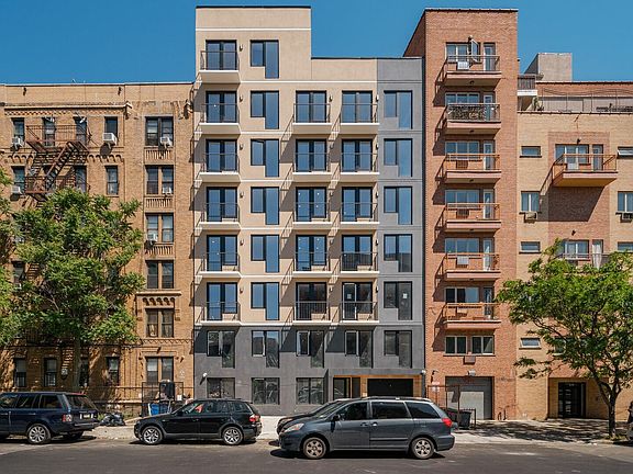 4th image of 375 Lefferts Ave #8F