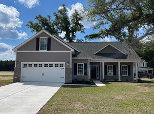 188 N Levee Dr LOT 72, Georgetown, SC 29440