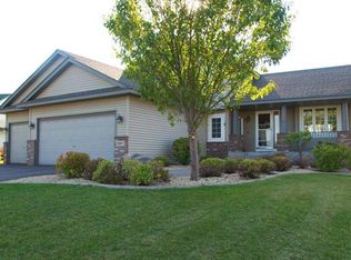 21477 Foxtail Ln, Rogers, MN 55374