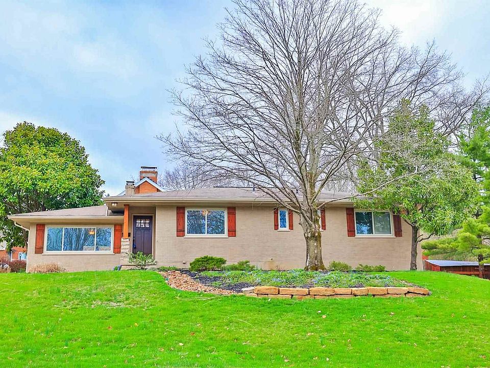 302 Hazelwood Dr, Fort Wright, KY 41011 Zillow