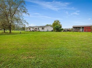 5636 SE Perrin Rd, Lathrop, MO 64465