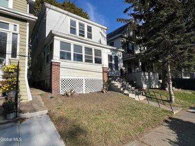 20 Pennsylvania Avenue, Albany, NY, 12206