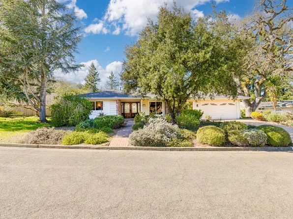 421 Hillsdale Drive, Santa Rosa, CA 95409